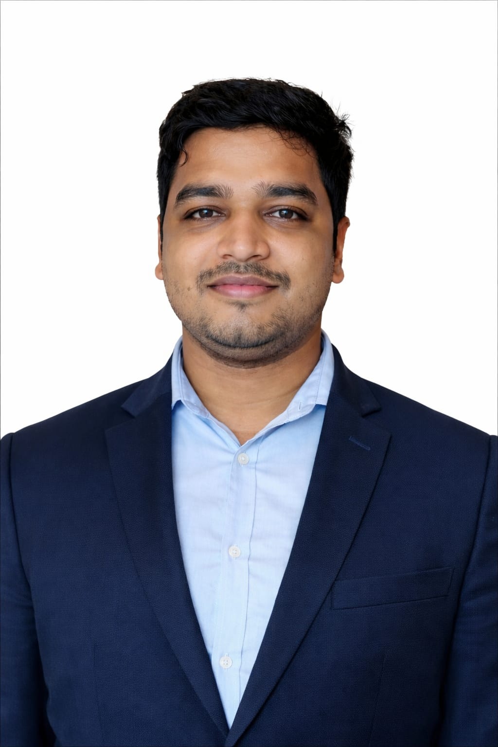 CMA Jayaprakash Mohanty - Founder and Lead Financial Expert at FinPlanExpert